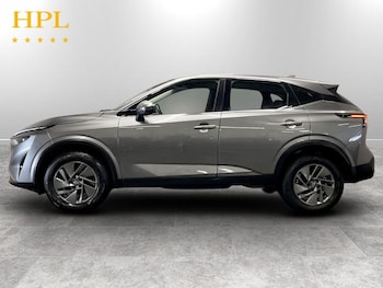 Used Nissan Qashqai 2024 for sale - 78737885: Photo