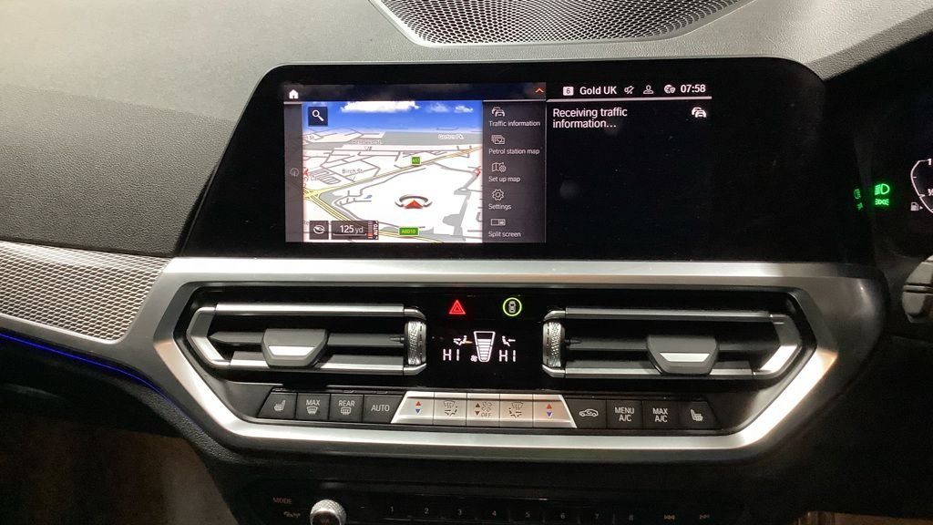 Used BMW 3 Series 2021 for sale - 76469905: Photo 11