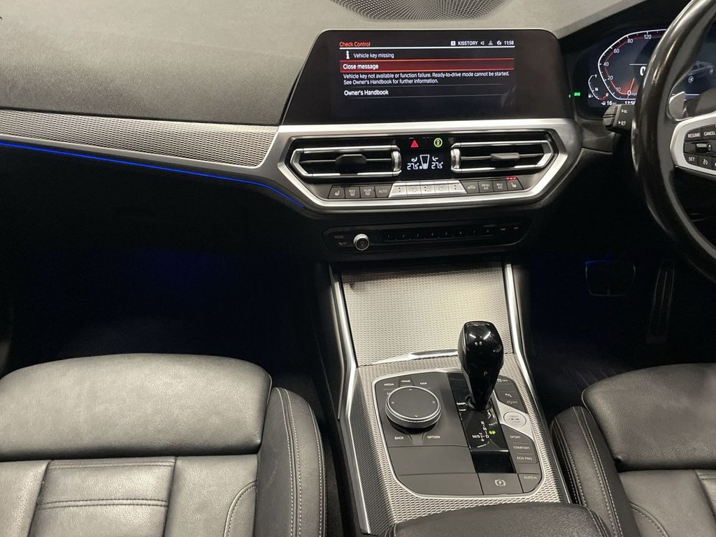 Used BMW 3 Series 2021 for sale - 76469905: Photo 16