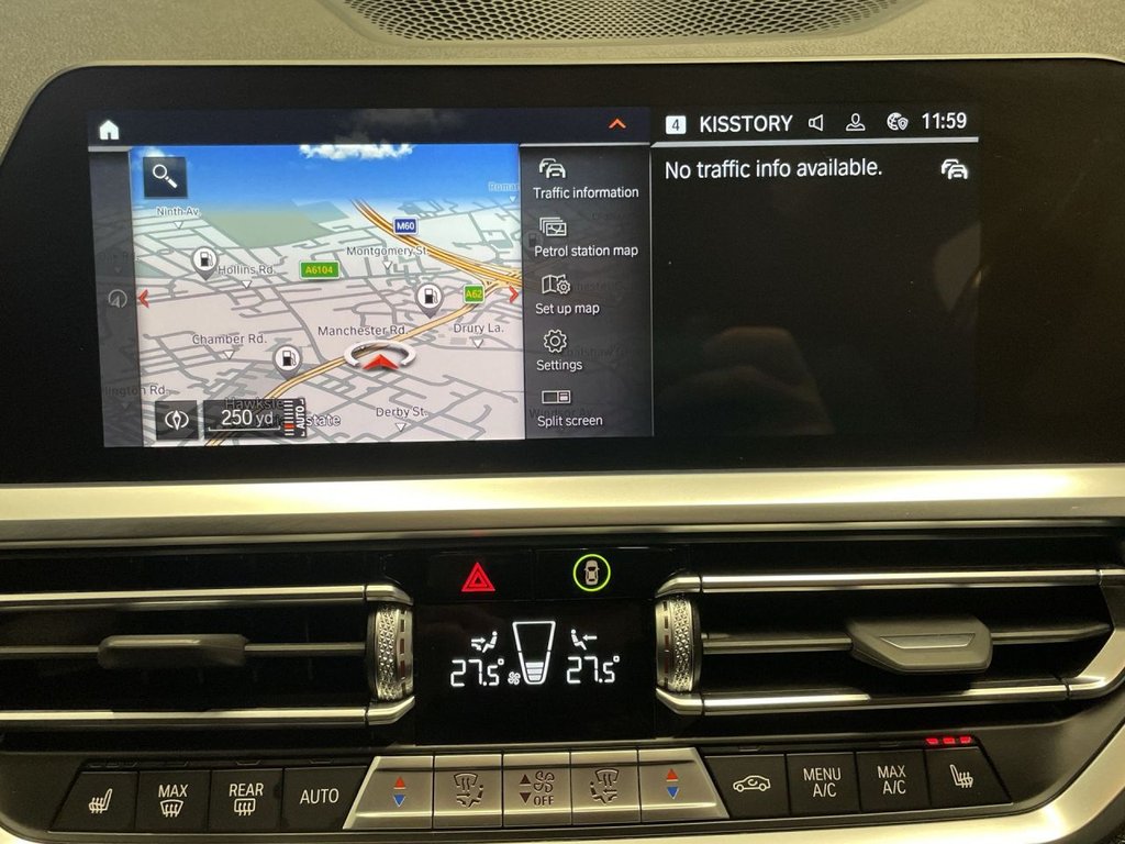 Used BMW 3 Series 2021 for sale - 76469905: Photo 19