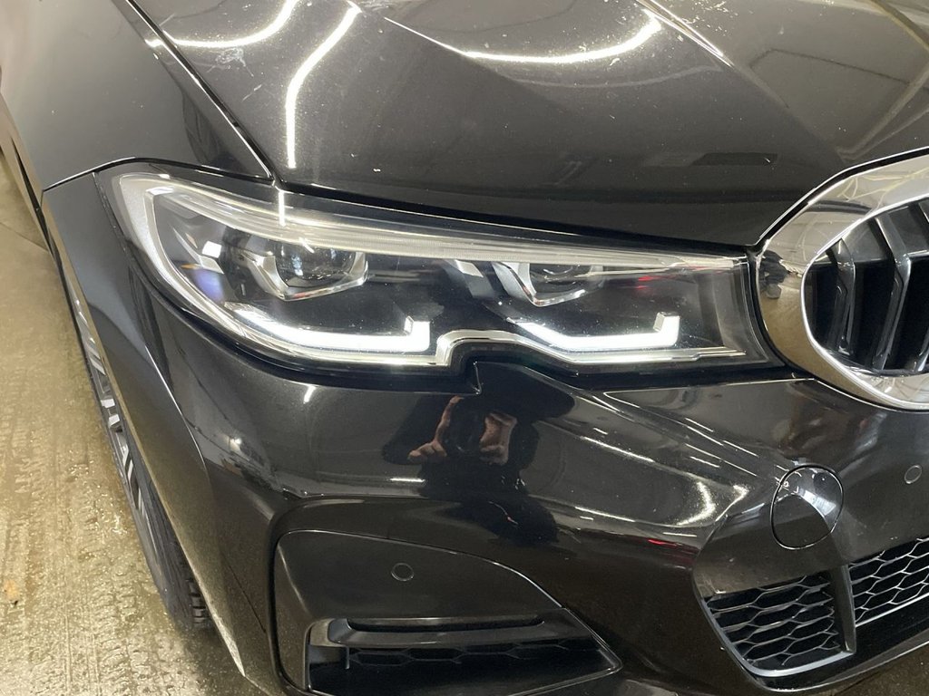 Used BMW 3 Series 2021 for sale - 76469905: Photo 22