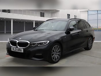 Used BMW 3 Series 2021 for sale - 76469905: Photo