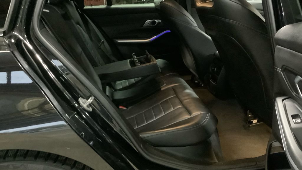 Used BMW 3 Series 2021 for sale - 76469905: Photo 8