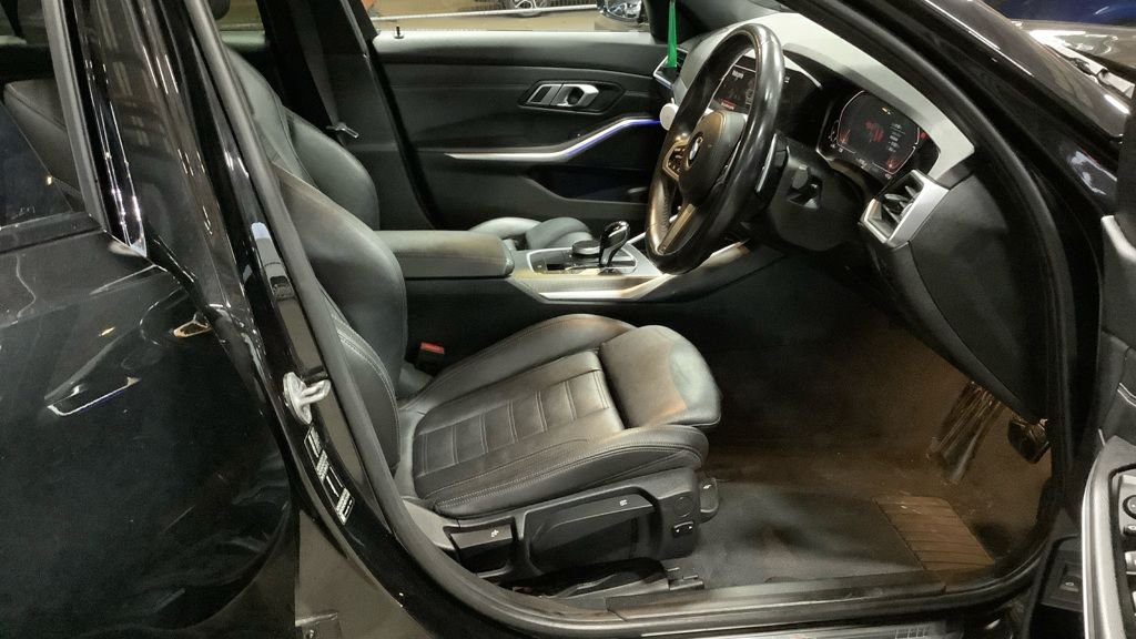 Used BMW 3 Series 2021 for sale - 76469905: Photo 9