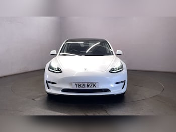 Used Tesla Model 3 2021 for sale - 75307023: Photo