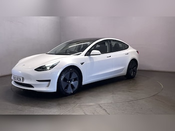 Used Tesla Model 3 2021 for sale - 75307023: Photo
