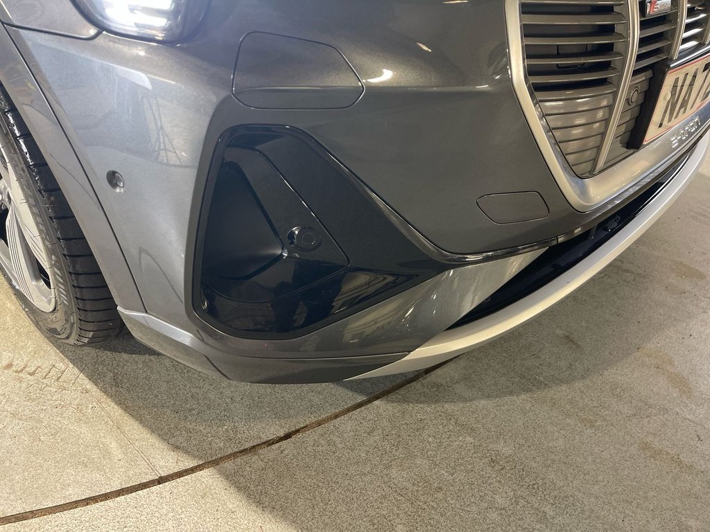 Used Audi e-tron 2022 for sale - 76950538: Photo 10