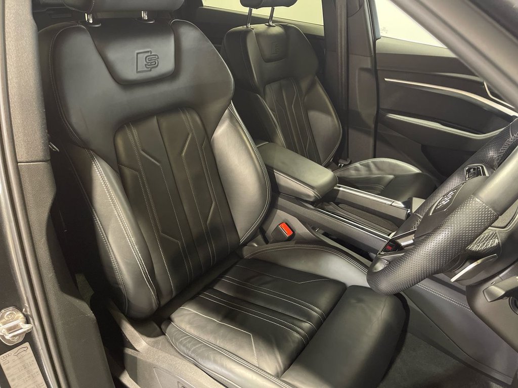 Used Audi e-tron 2022 for sale - 76950538: Photo 14