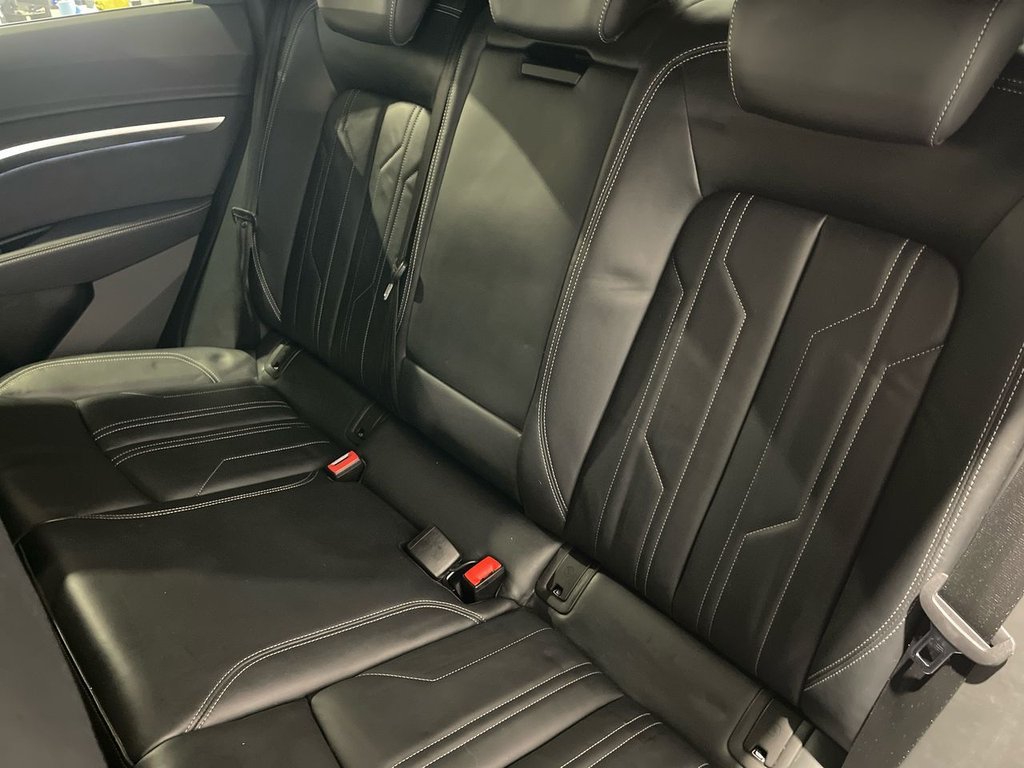 Used Audi e-tron 2022 for sale - 76950538: Photo 17