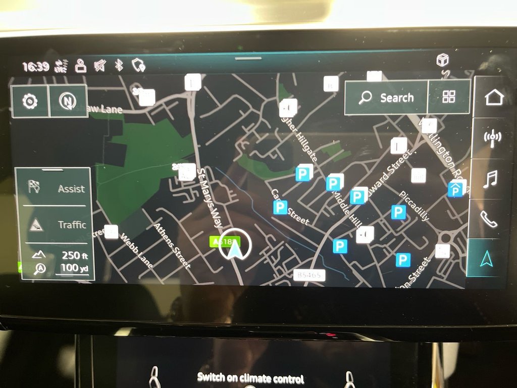 Used Audi e-tron 2022 for sale - 76950538: Photo 18