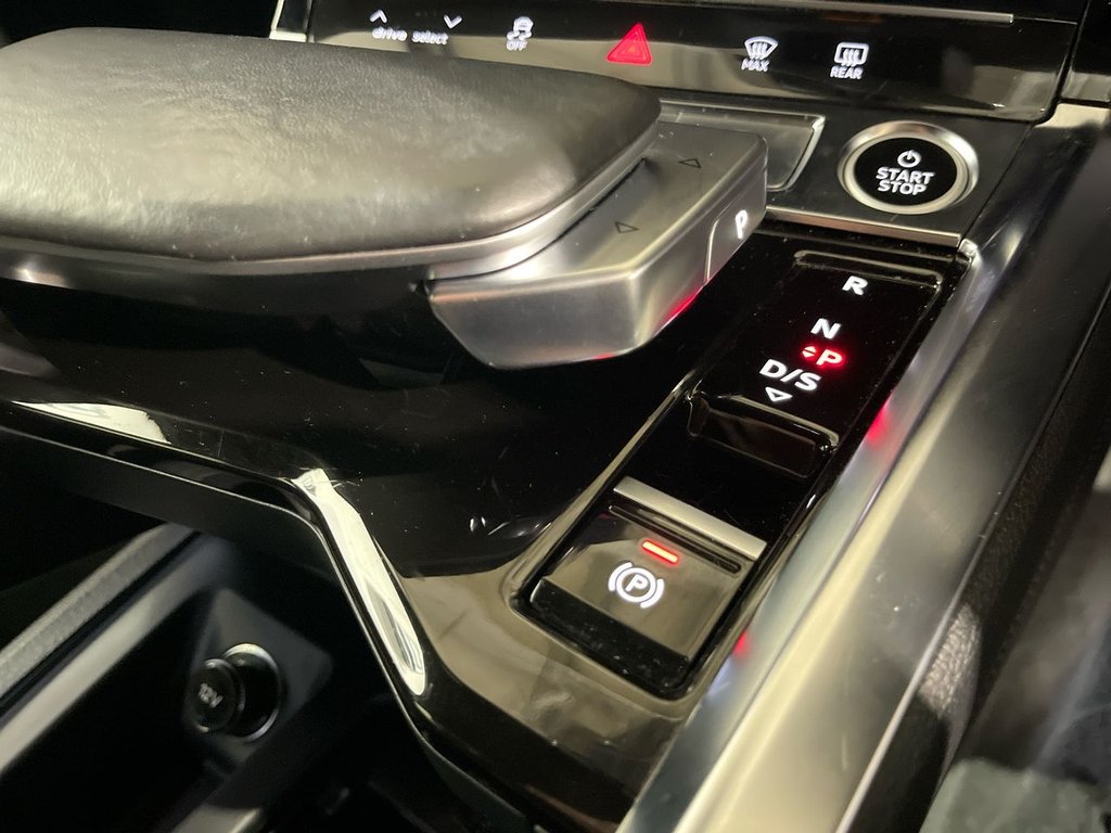 Used Audi e-tron 2022 for sale - 76950538: Photo 19