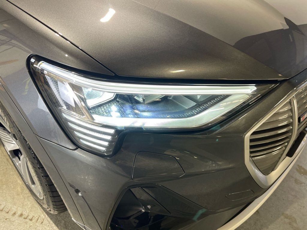 Used Audi e-tron 2022 for sale - 76950538: Photo 21