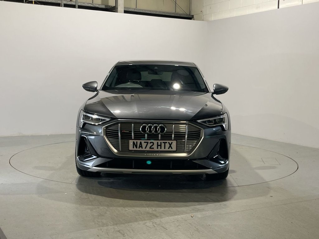 Used Audi e-tron 2022 for sale - 76950538: Photo 3