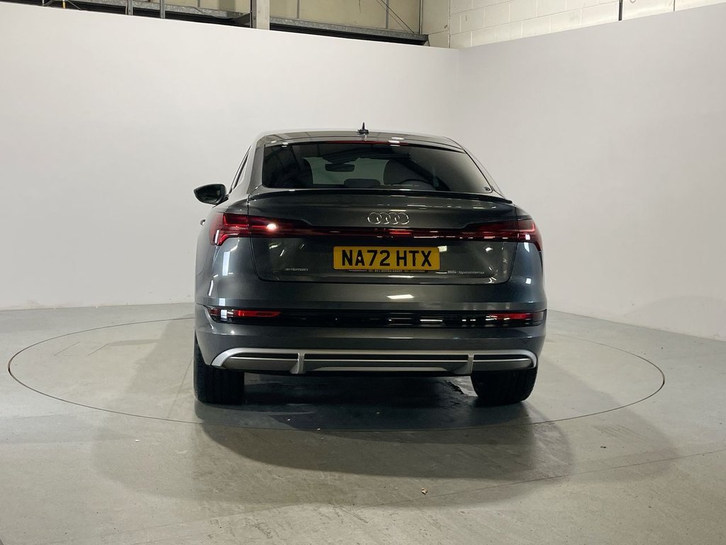 Used Audi e-tron 2022 for sale - 76950538: Photo 7
