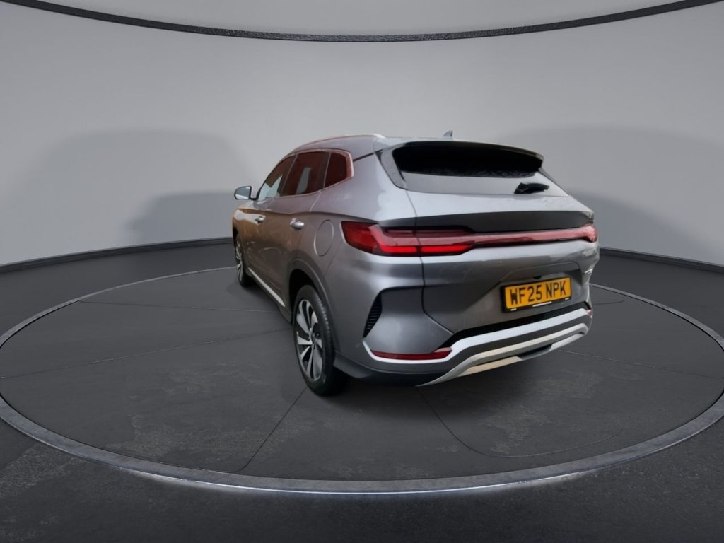 Used BYD Seal U 2025 for sale - 77477739: Photo 17