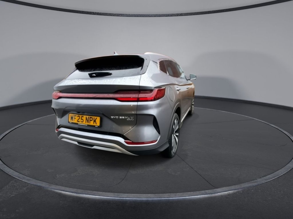 Used BYD Seal U 2025 for sale - 77477739: Photo 20