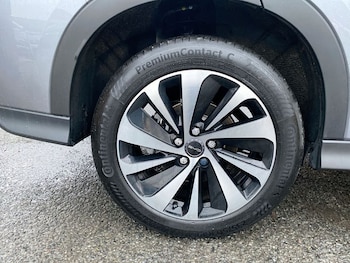 Used BYD Seal U 2025 for sale - 77477739: Photo