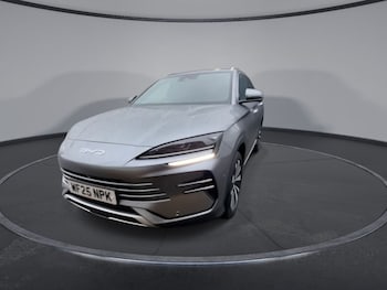 Used BYD Seal U 2025 for sale - 77477739: Photo