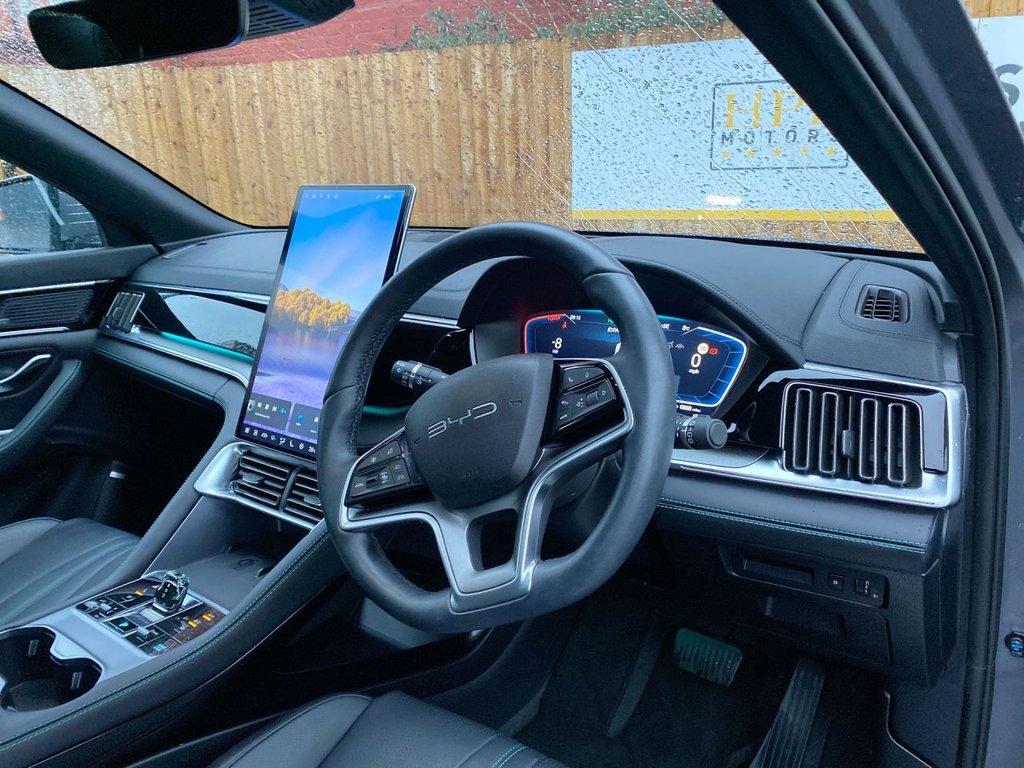 Used BYD Seal U 2025 for sale - 77477739: Photo 7