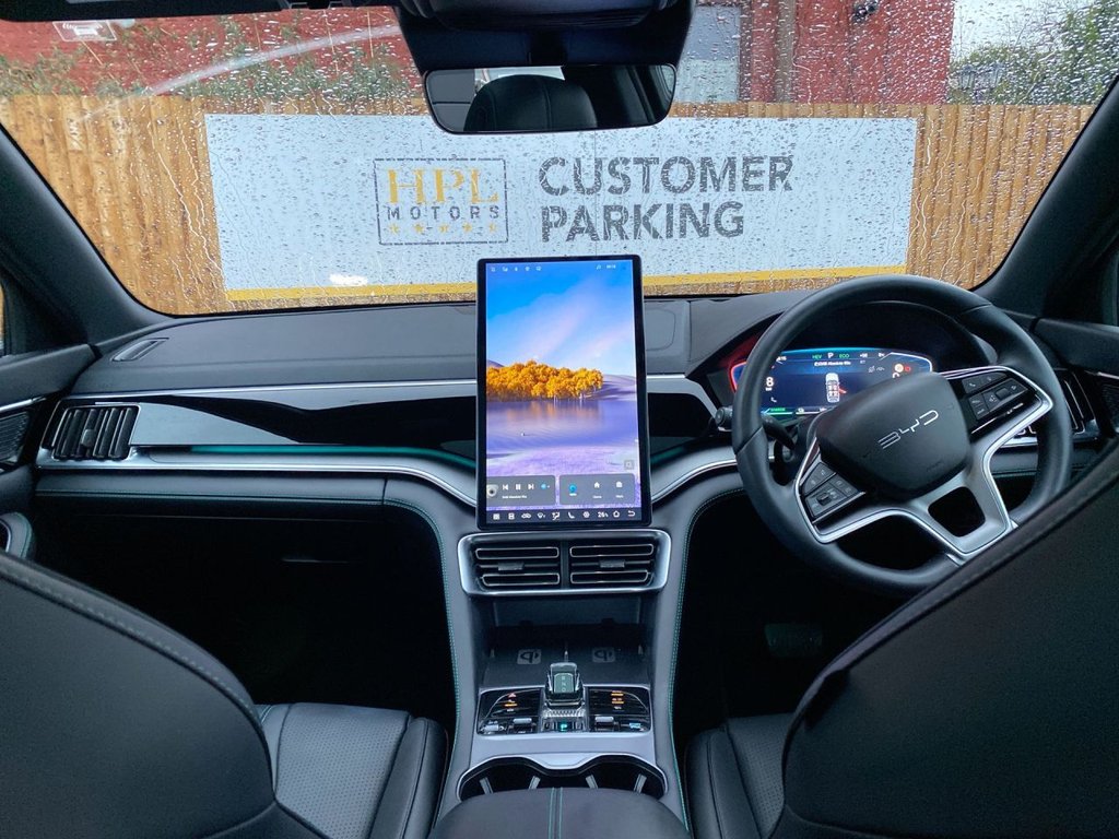 Used BYD Seal U 2025 for sale - 77477739: Photo 9