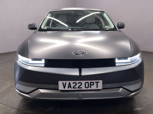 Used Hyundai IONIQ 5 2022 for sale - 76048606: Photo 10