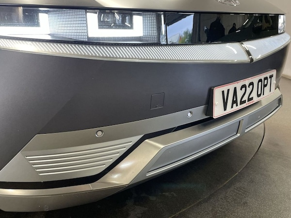 Used Hyundai IONIQ 5 2022 for sale - 76048606: Photo 11