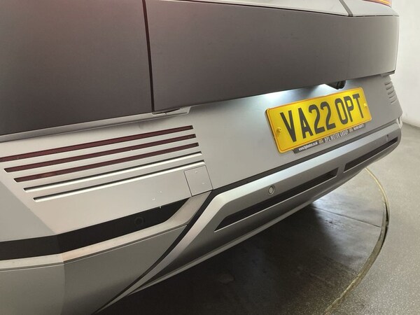Used Hyundai IONIQ 5 2022 for sale - 76048606: Photo 14