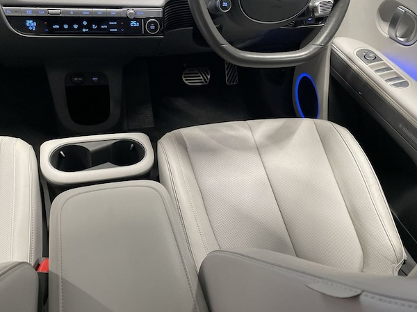 Used Hyundai IONIQ 5 2022 for sale - 76048606: Photo 15