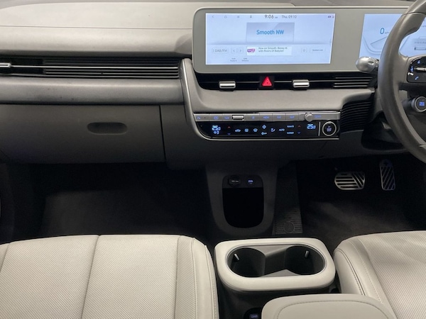 Used Hyundai IONIQ 5 2022 for sale - 76048606: Photo 16