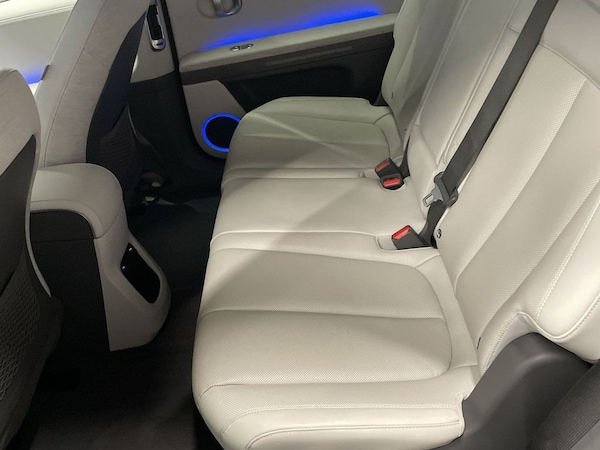 Used Hyundai IONIQ 5 2022 for sale - 76048606: Photo 18