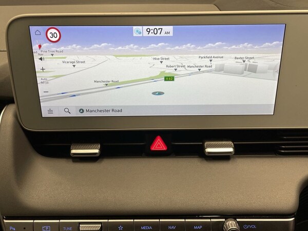 Used Hyundai IONIQ 5 2022 for sale - 76048606: Photo 19