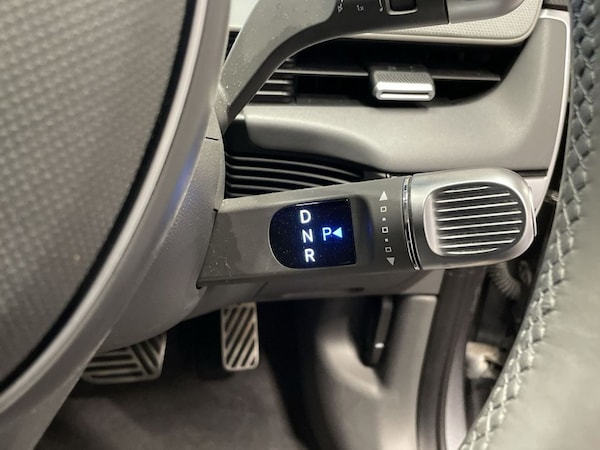 Used Hyundai IONIQ 5 2022 for sale - 76048606: Photo 20