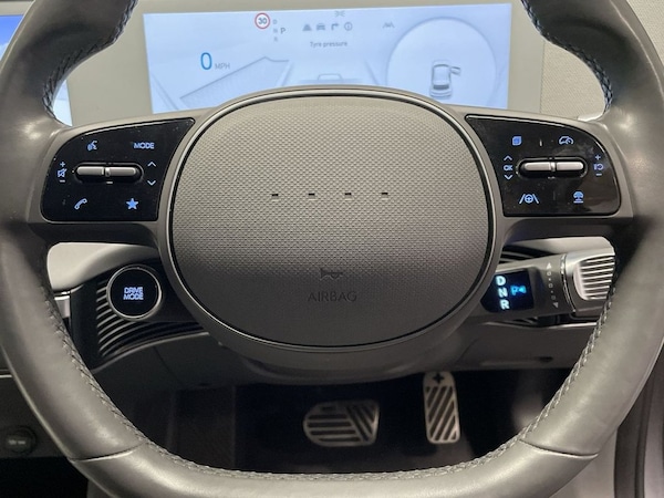 Used Hyundai IONIQ 5 2022 for sale - 76048606: Photo 21