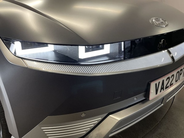 Used Hyundai IONIQ 5 2022 for sale - 76048606: Photo 22
