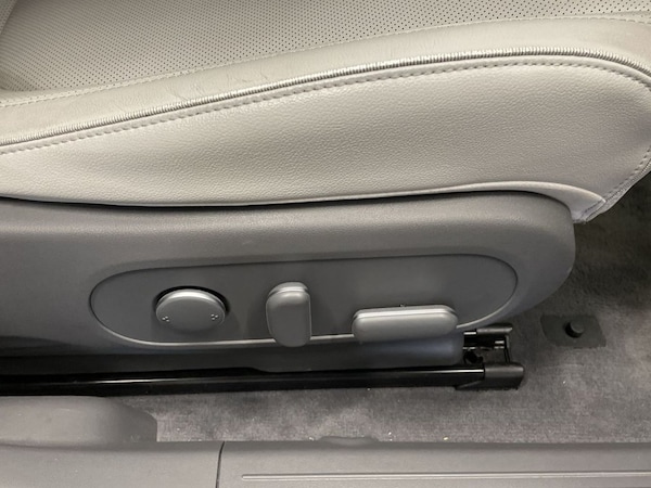 Used Hyundai IONIQ 5 2022 for sale - 76048606: Photo 23