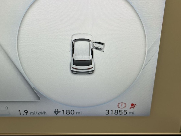 Used Hyundai IONIQ 5 2022 for sale - 76048606: Photo 25