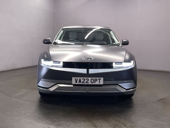Used Hyundai IONIQ 5 2022 for sale - 76048606: Photo