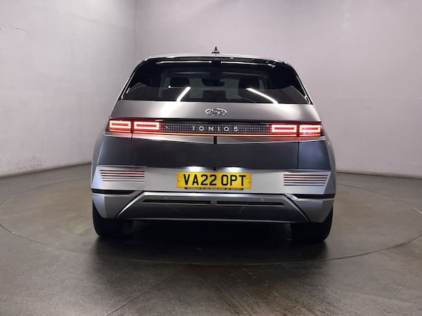Used Hyundai IONIQ 5 2022 for sale - 76048606: Photo 7