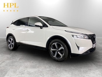 Used Nissan Qashqai 2022 for sale - 78943428: Photo