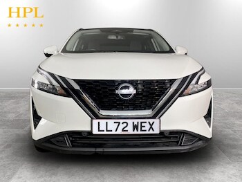 Used Nissan Qashqai 2022 for sale - 78943428: Photo