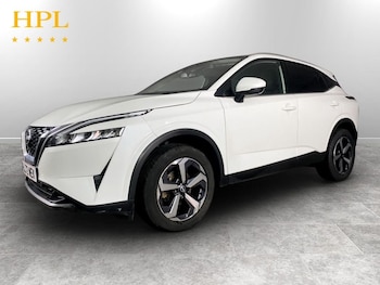 Used Nissan Qashqai 2022 for sale - 78943428: Photo