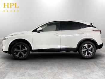 Used Nissan Qashqai 2022 for sale - 78943428: Photo