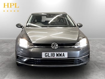 Used Volkswagen Golf 2018 for sale - 79325852: Photo