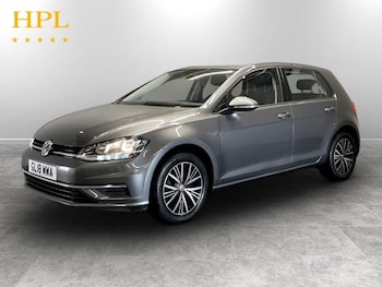 Used Volkswagen Golf 2018 for sale - 79325852: Photo