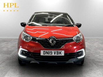 Used Renault Captur 2019 for sale - 78271445: Photo