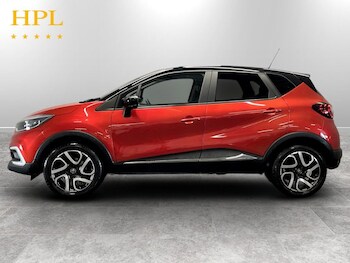 Used Renault Captur 2019 for sale - 78271445: Photo