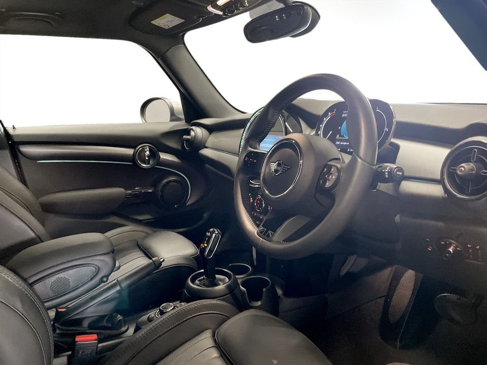 Used MINI Hatch 2022 for sale - 77436895: Photo 12