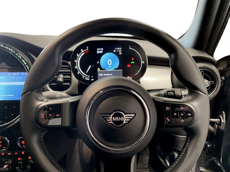 Used MINI Hatch 2022 for sale - 77436895: Photo 13