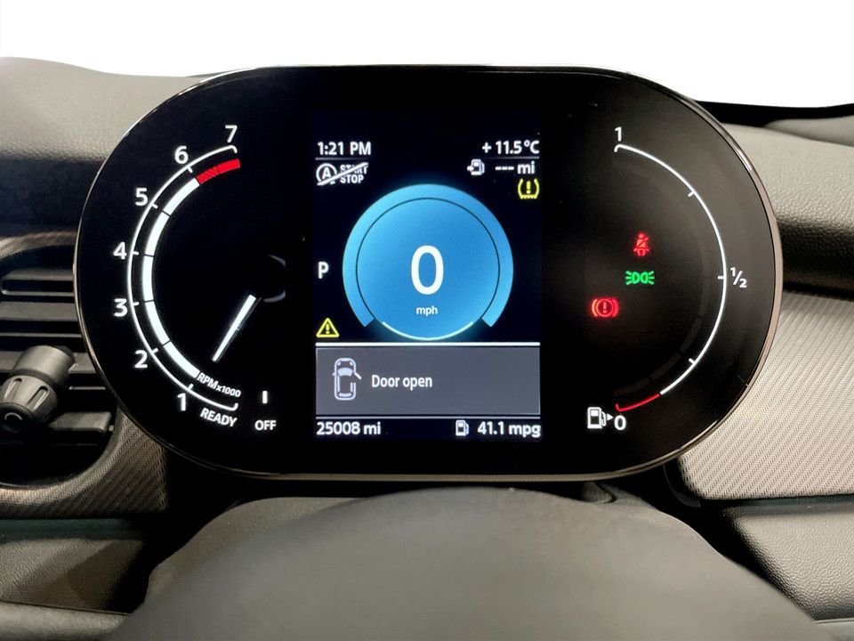 Used MINI Hatch 2022 for sale - 77436895: Photo 14