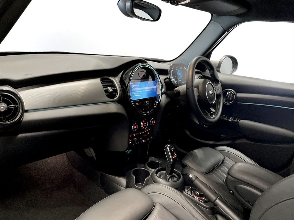 Used MINI Hatch 2022 for sale - 77436895: Photo 15